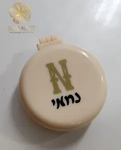 מארז לטיסה ממותג אישית