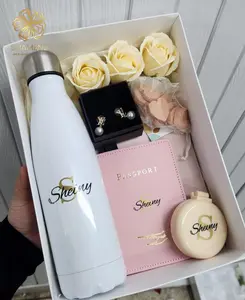 מארז לטיסה ממותג אישית