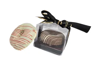 דונאטס פרלין