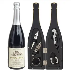 'בקבוק יין ' פותחנים