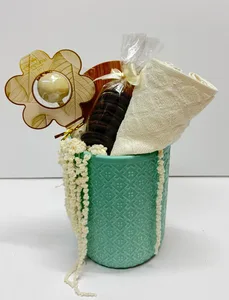 מתיקות בקצב ירוק