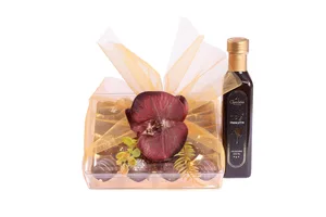 תו של מתיקות