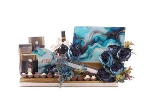 סימפוניה שבת ב