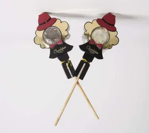 מקלון פרלין ליצן