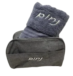 סט רחצה לגבר